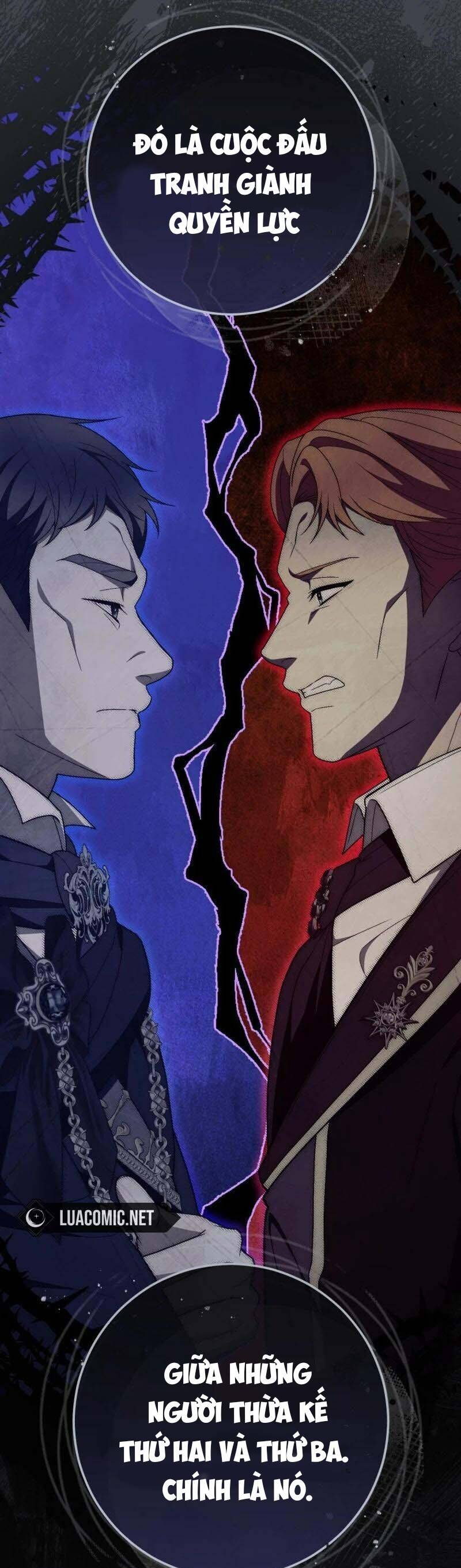 Tôi Bị Bảo Phải Chết Chap 19 - Next Chap 20