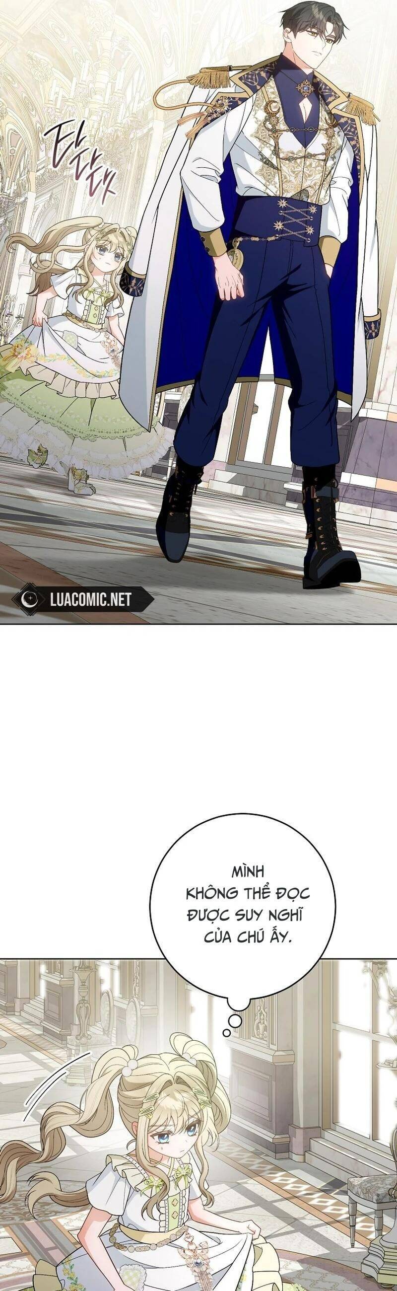 Tôi Bị Bảo Phải Chết Chap 19 - Next Chap 20