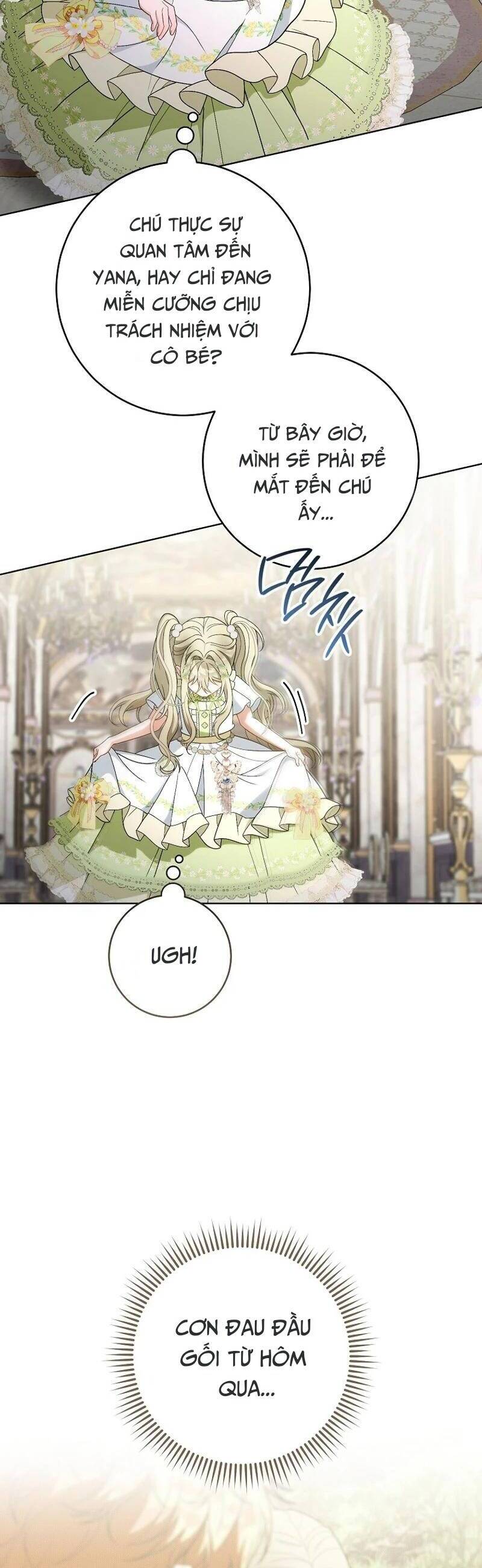 Tôi Bị Bảo Phải Chết Chap 19 - Next Chap 20