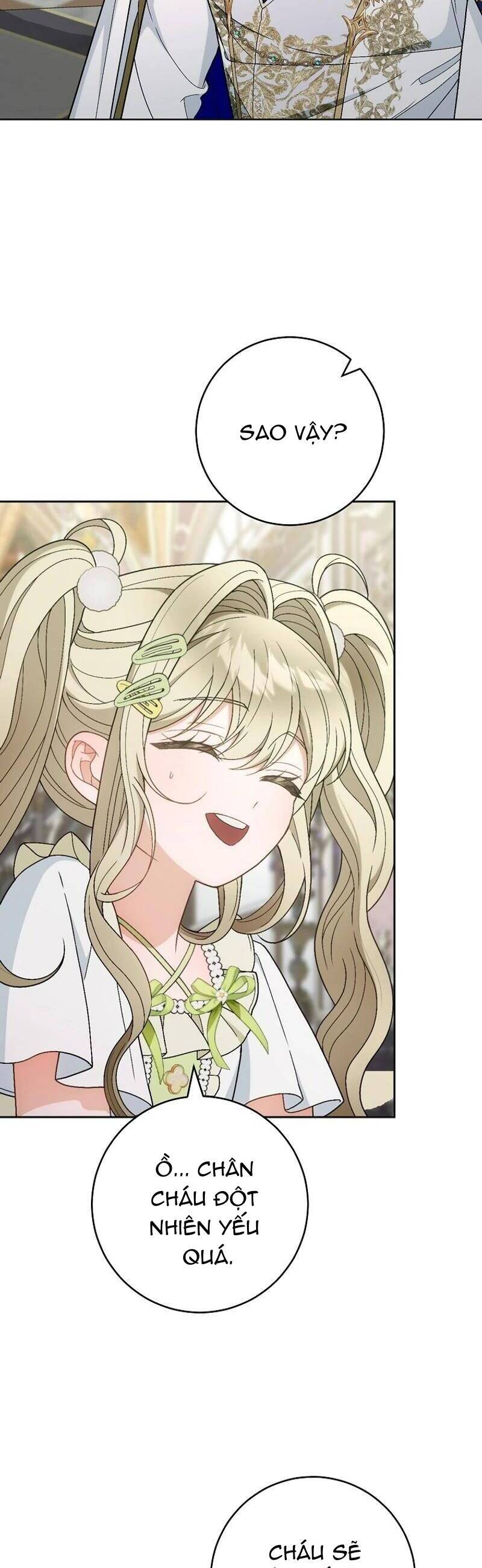 Tôi Bị Bảo Phải Chết Chap 19 - Next Chap 20