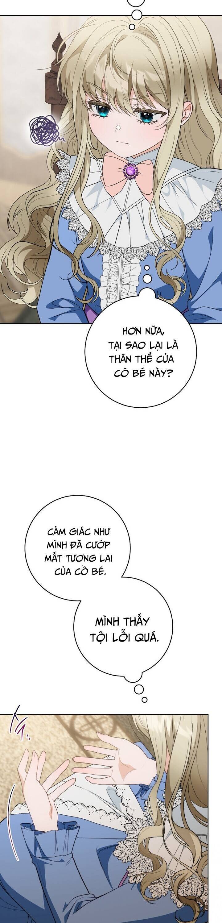 Tôi Bị Bảo Phải Chết Chap 2 - Next Chap 3