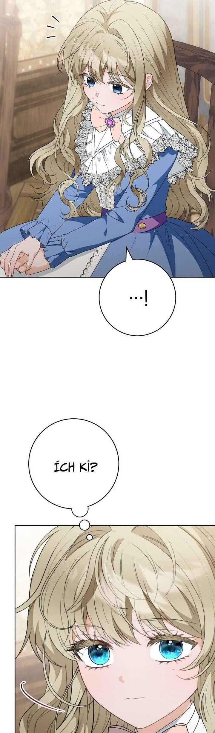 Tôi Bị Bảo Phải Chết Chap 2 - Next Chap 3