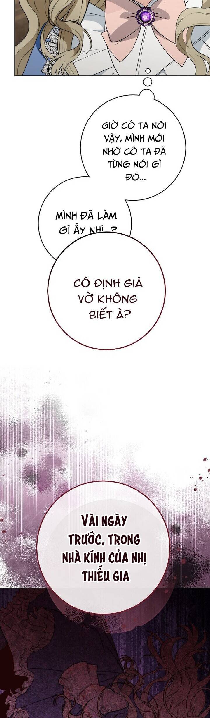 Tôi Bị Bảo Phải Chết Chap 2 - Next Chap 3