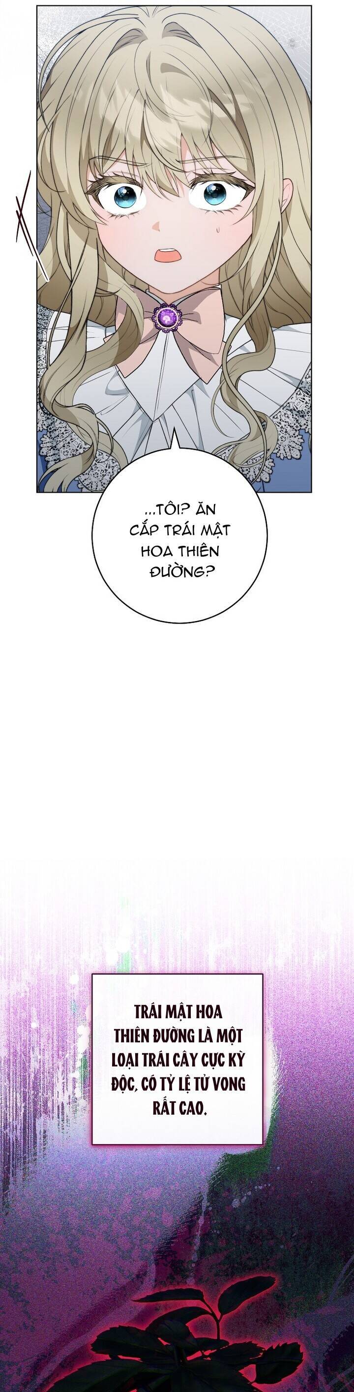 Tôi Bị Bảo Phải Chết Chap 2 - Next Chap 3