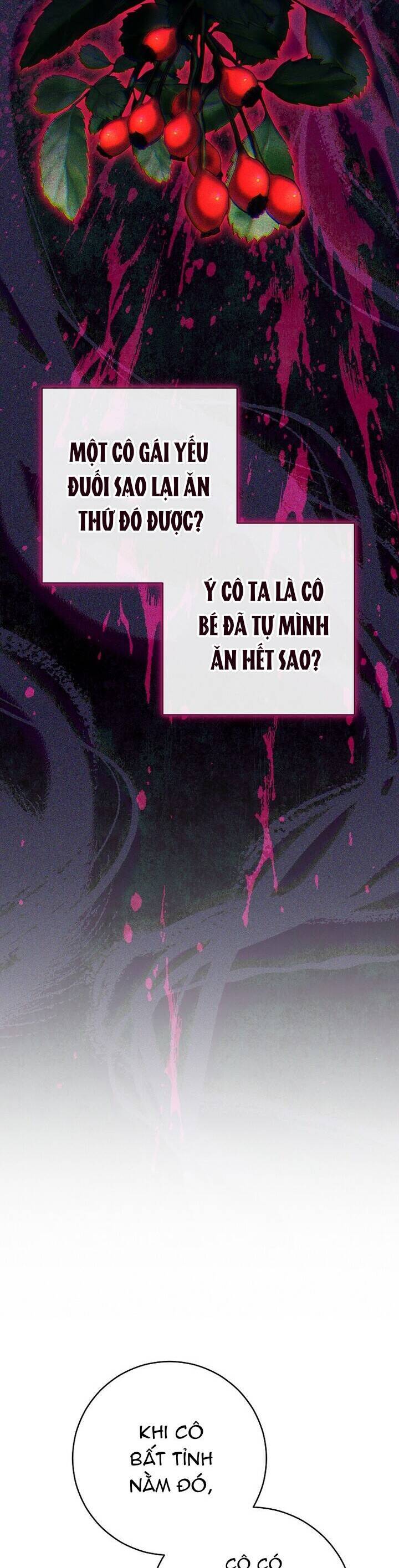 Tôi Bị Bảo Phải Chết Chap 2 - Next Chap 3