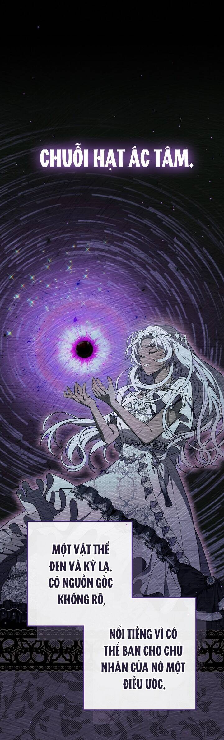 Tôi Bị Bảo Phải Chết Chap 2 - Next Chap 3