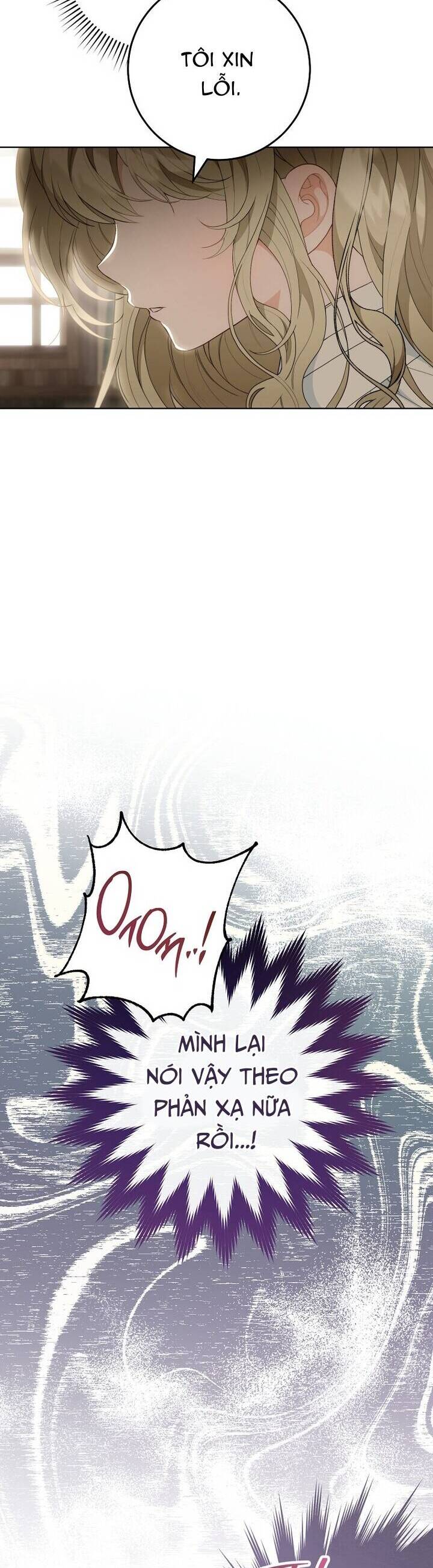 Tôi Bị Bảo Phải Chết Chap 2 - Next Chap 3