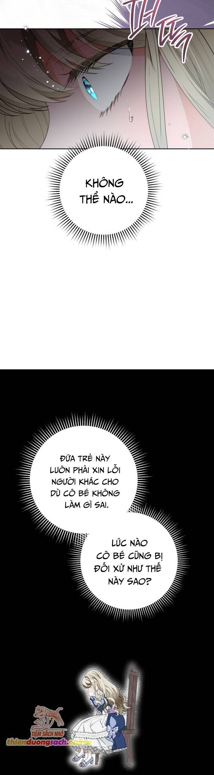 Tôi Bị Bảo Phải Chết Chap 2 - Next Chap 3