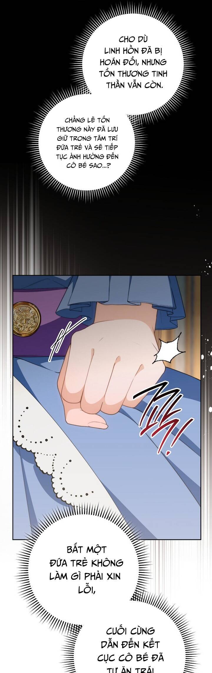 Tôi Bị Bảo Phải Chết Chap 2 - Next Chap 3