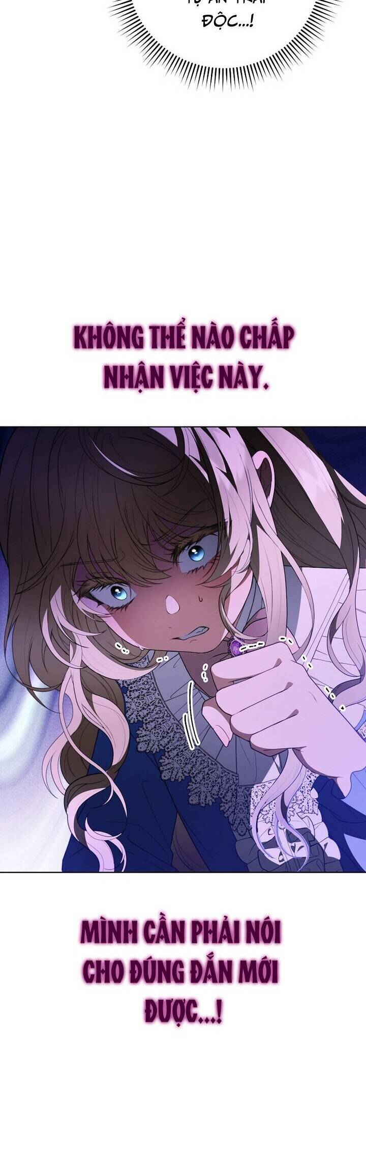 Tôi Bị Bảo Phải Chết Chap 2 - Next Chap 3