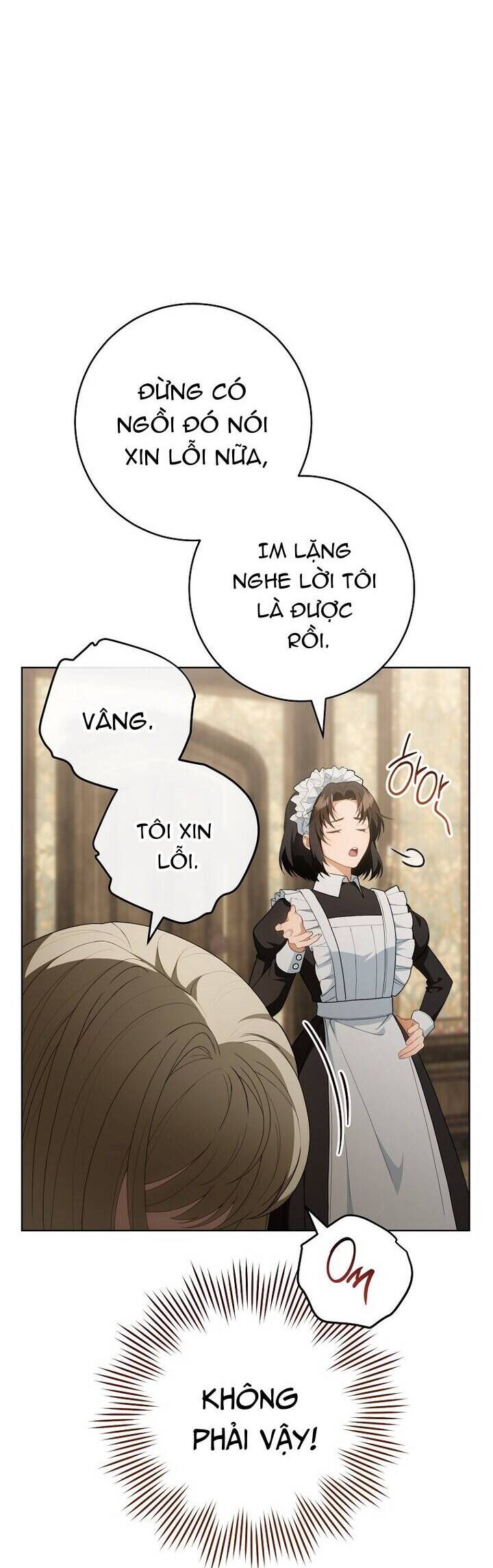 Tôi Bị Bảo Phải Chết Chap 2 - Next Chap 3
