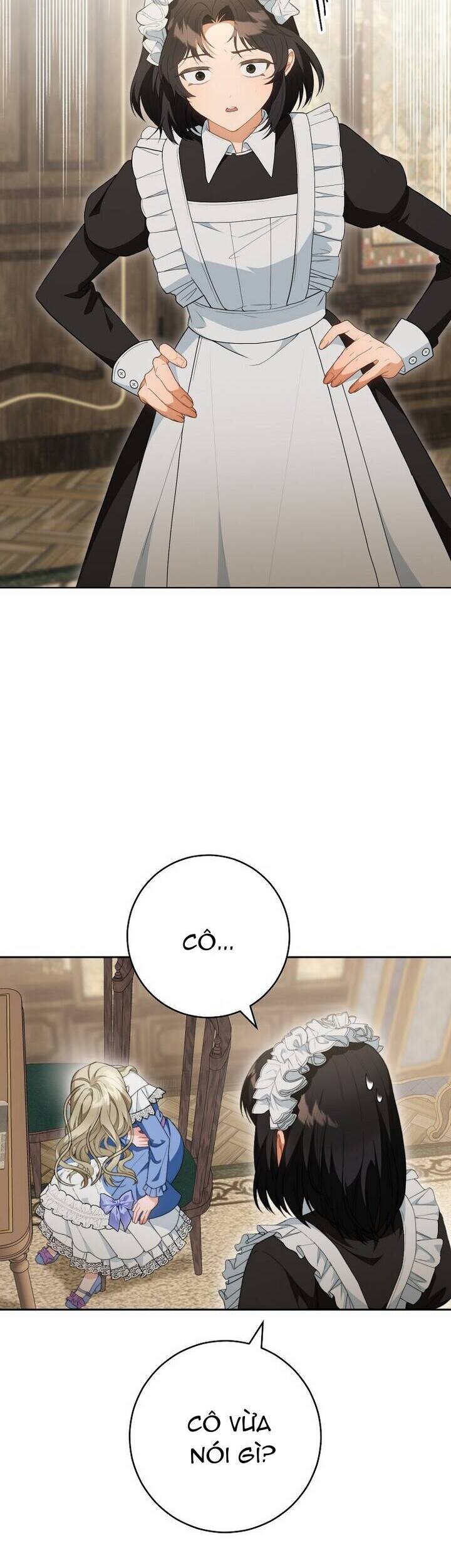 Tôi Bị Bảo Phải Chết Chap 2 - Next Chap 3