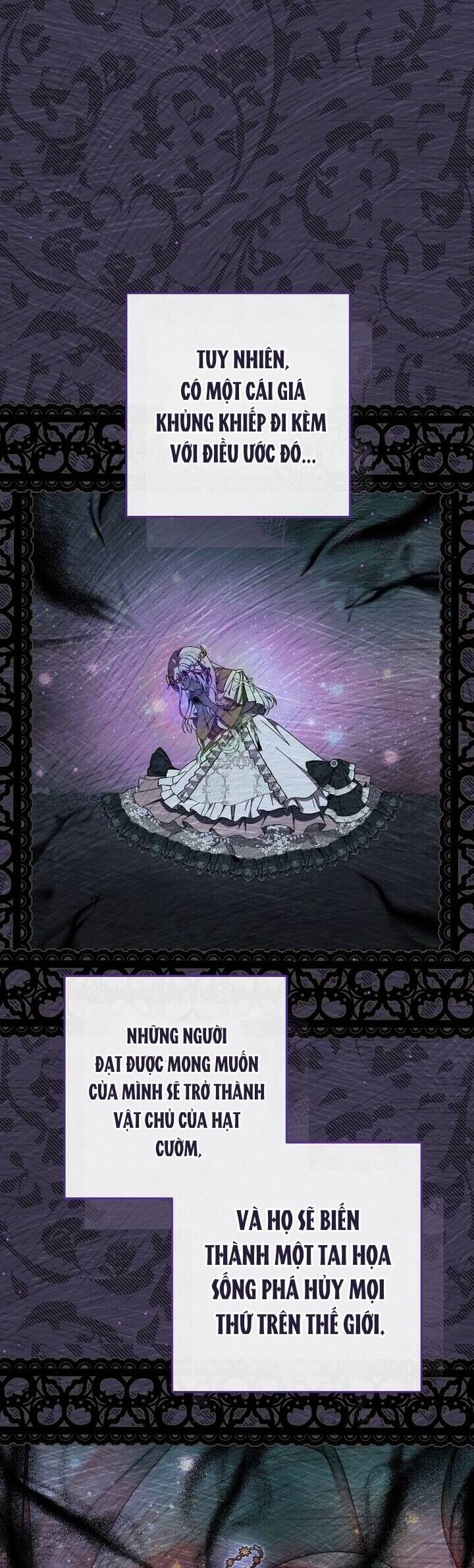 Tôi Bị Bảo Phải Chết Chap 2 - Next Chap 3