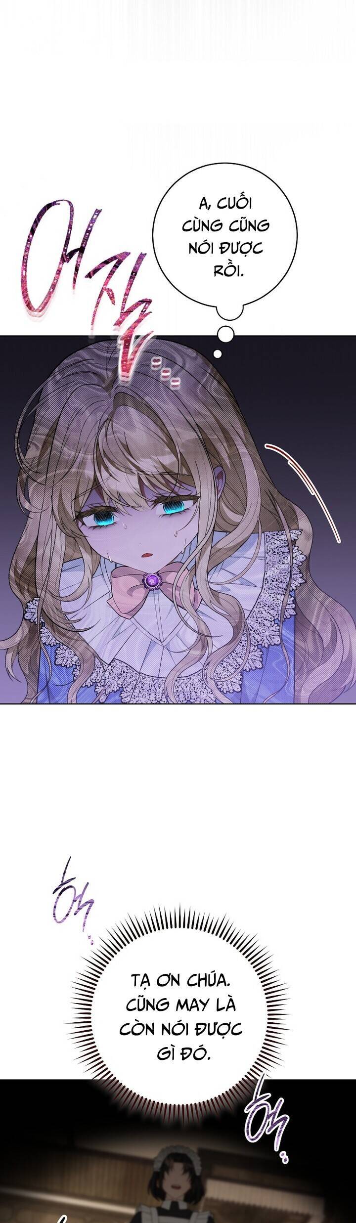 Tôi Bị Bảo Phải Chết Chap 2 - Next Chap 3