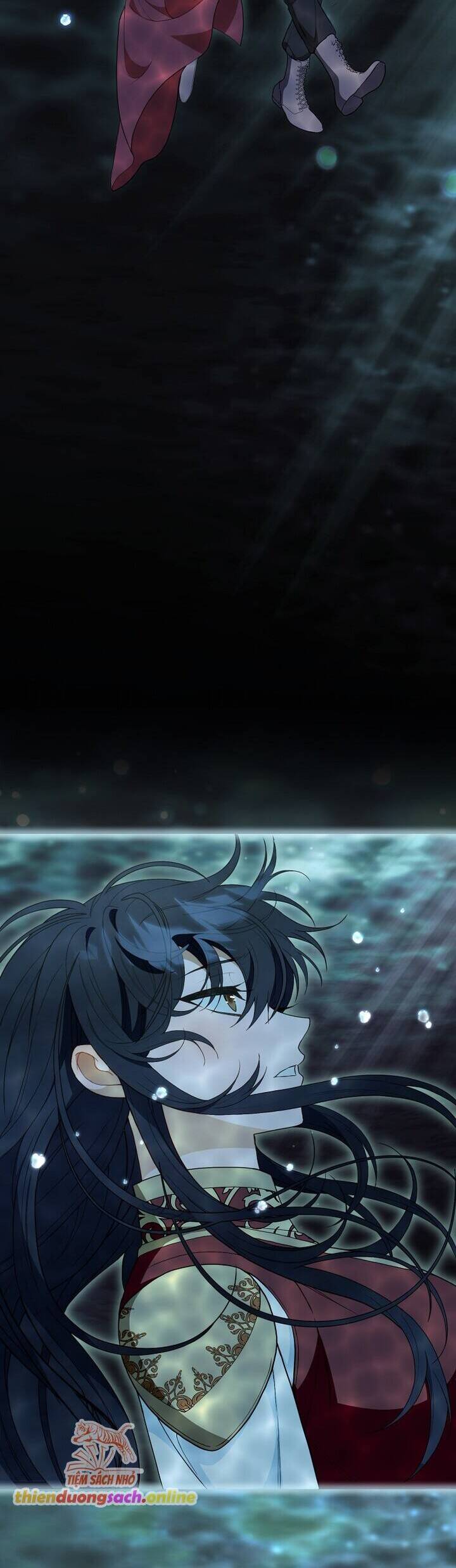 Tôi Bị Bảo Phải Chết Chap 2 - Next Chap 3