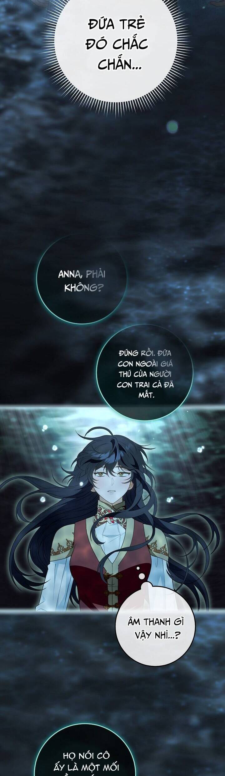 Tôi Bị Bảo Phải Chết Chap 2 - Next Chap 3