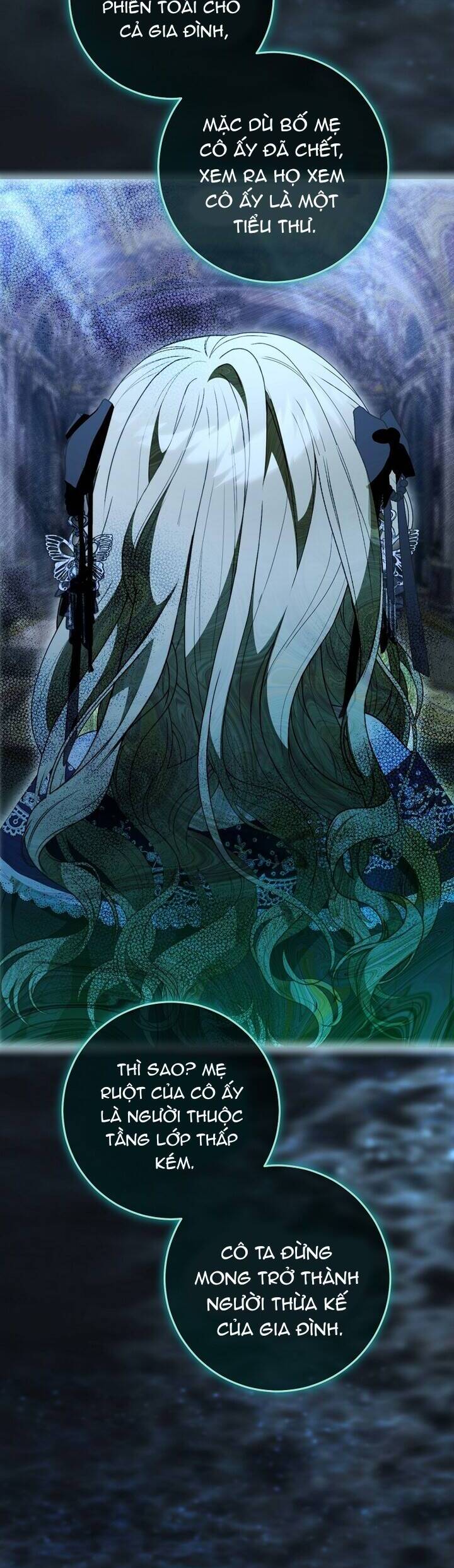 Tôi Bị Bảo Phải Chết Chap 2 - Next Chap 3