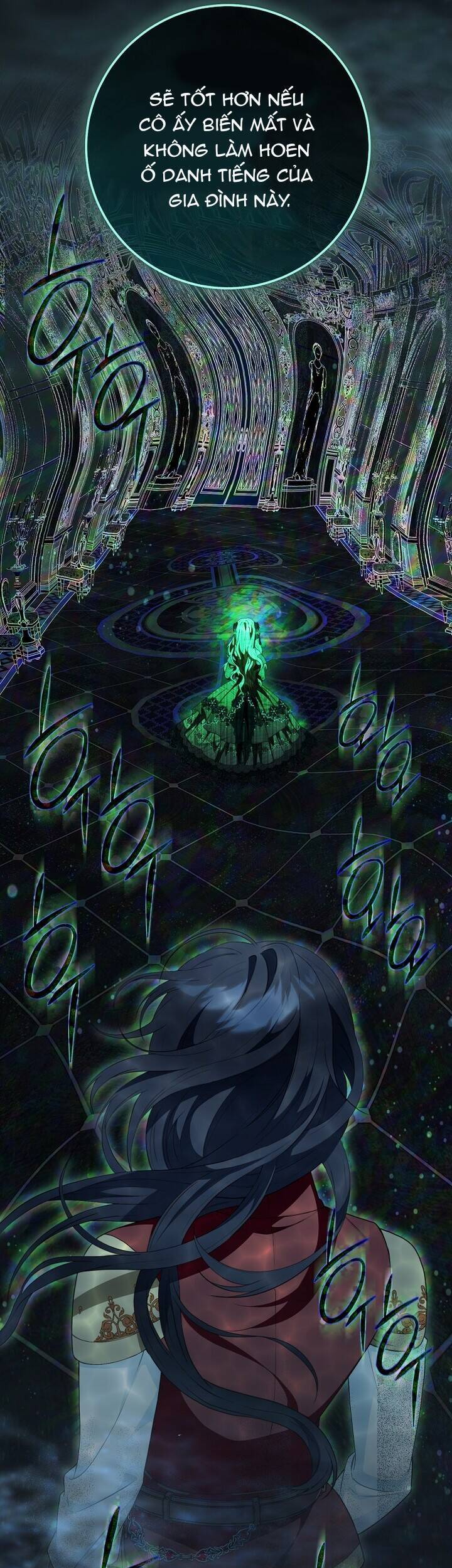 Tôi Bị Bảo Phải Chết Chap 2 - Next Chap 3