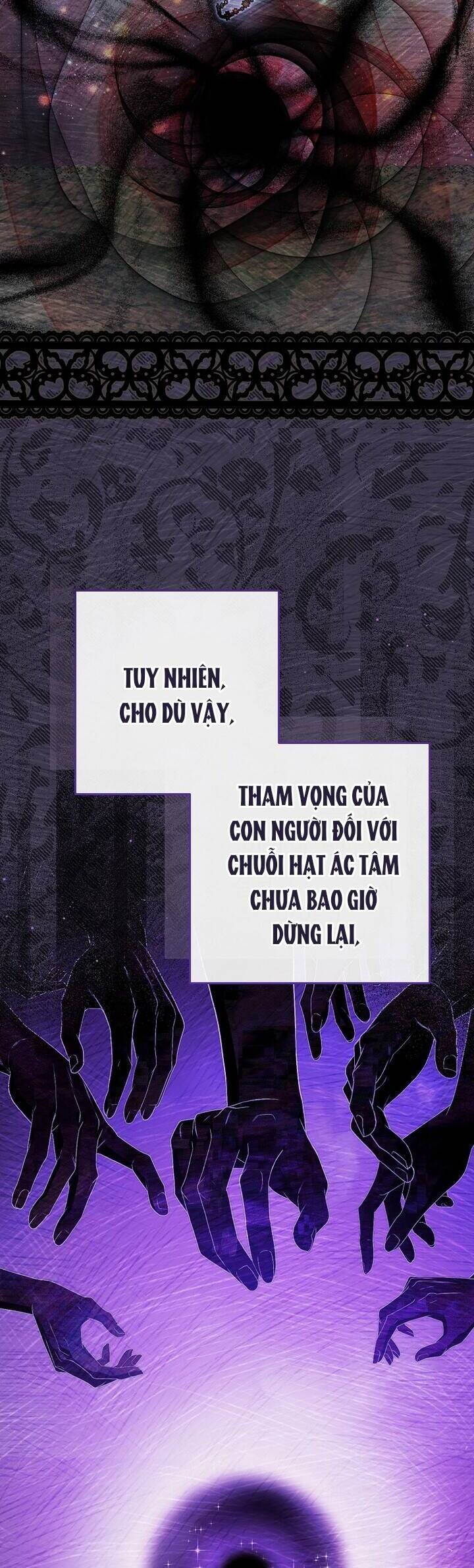 Tôi Bị Bảo Phải Chết Chap 2 - Next Chap 3