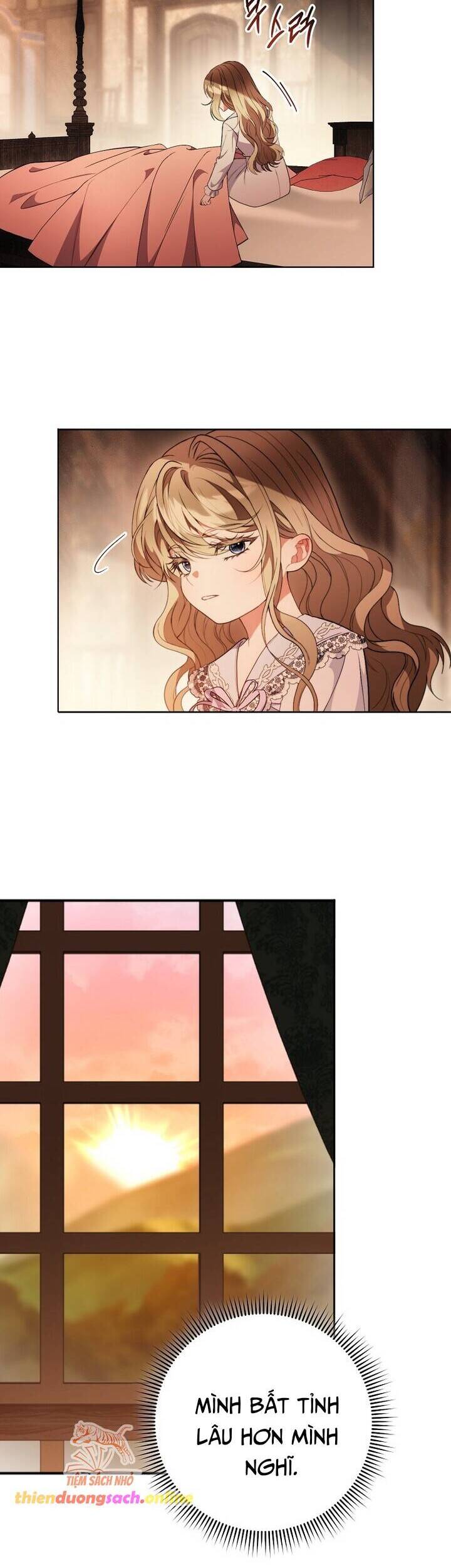 Tôi Bị Bảo Phải Chết Chap 2 - Next Chap 3