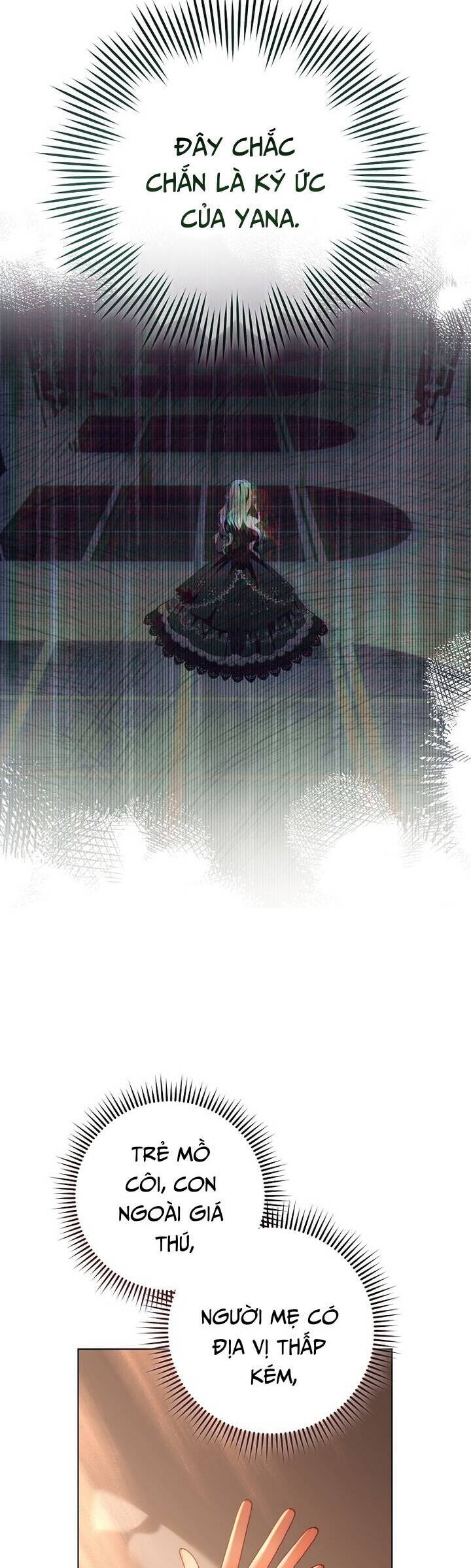 Tôi Bị Bảo Phải Chết Chap 2 - Next Chap 3