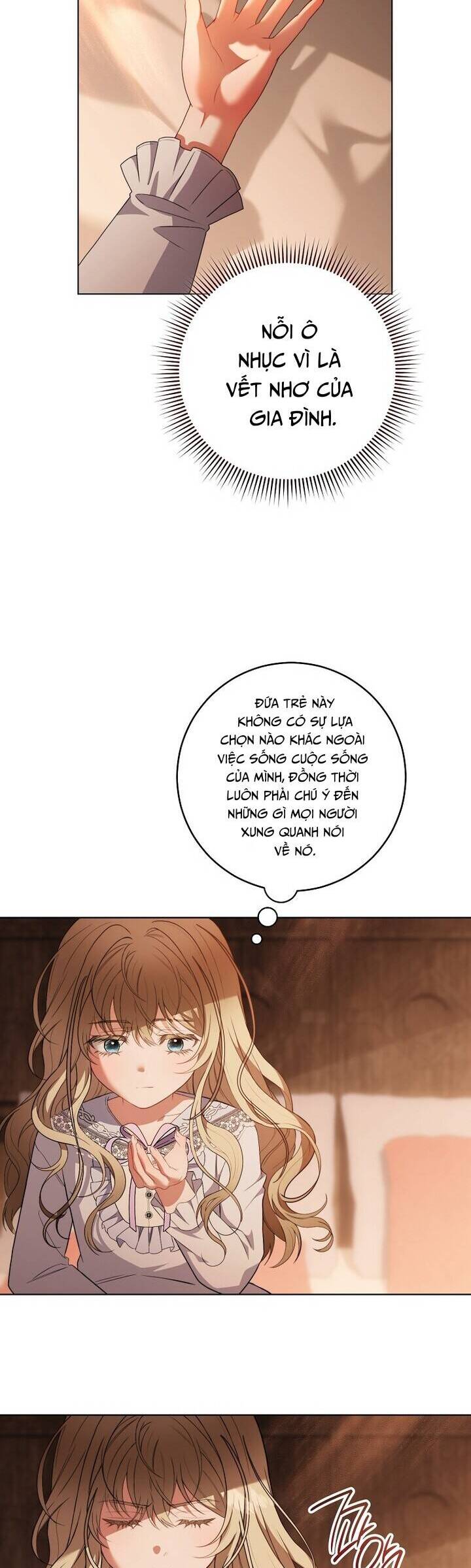 Tôi Bị Bảo Phải Chết Chap 2 - Next Chap 3