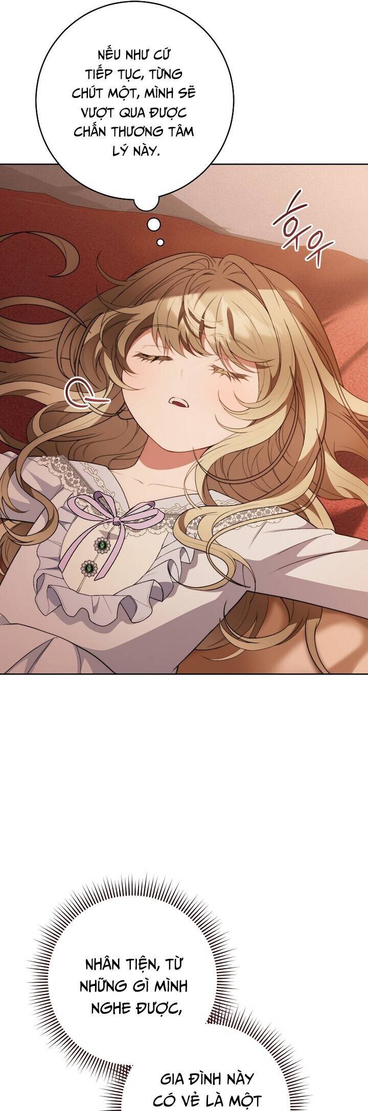 Tôi Bị Bảo Phải Chết Chap 2 - Next Chap 3