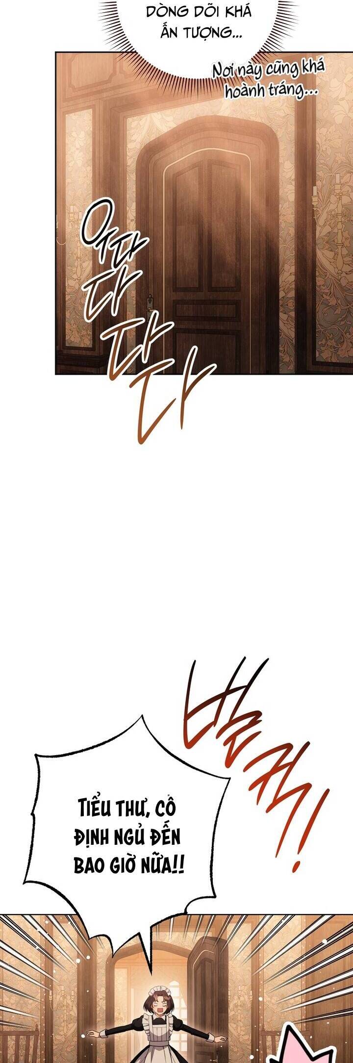 Tôi Bị Bảo Phải Chết Chap 2 - Next Chap 3