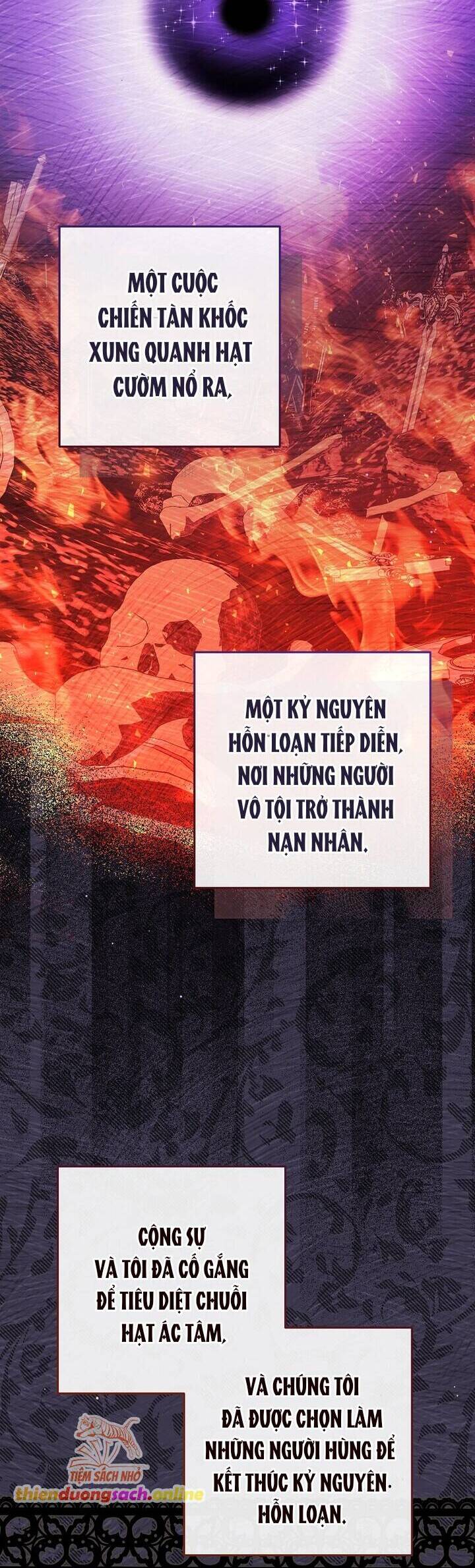 Tôi Bị Bảo Phải Chết Chap 2 - Next Chap 3