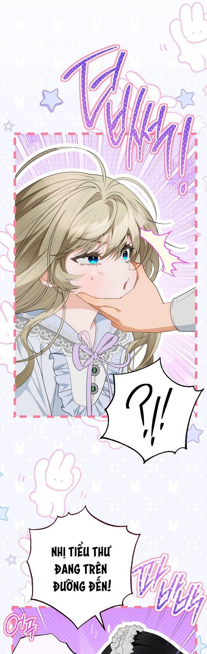 Tôi Bị Bảo Phải Chết Chap 2 - Next Chap 3