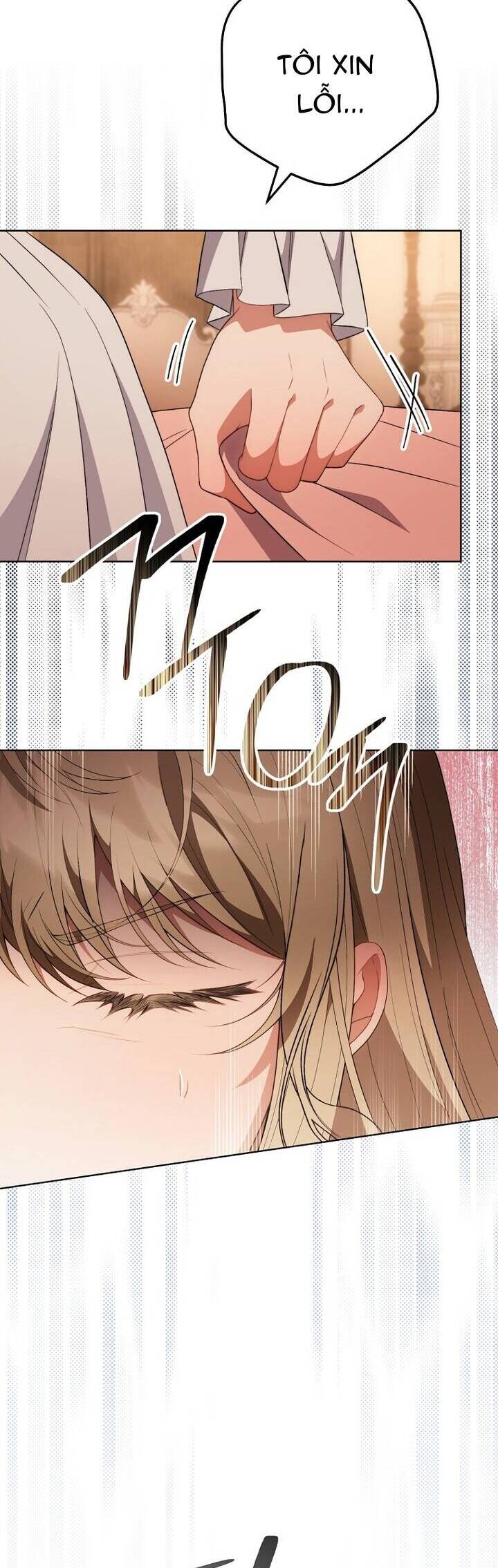 Tôi Bị Bảo Phải Chết Chap 2 - Next Chap 3