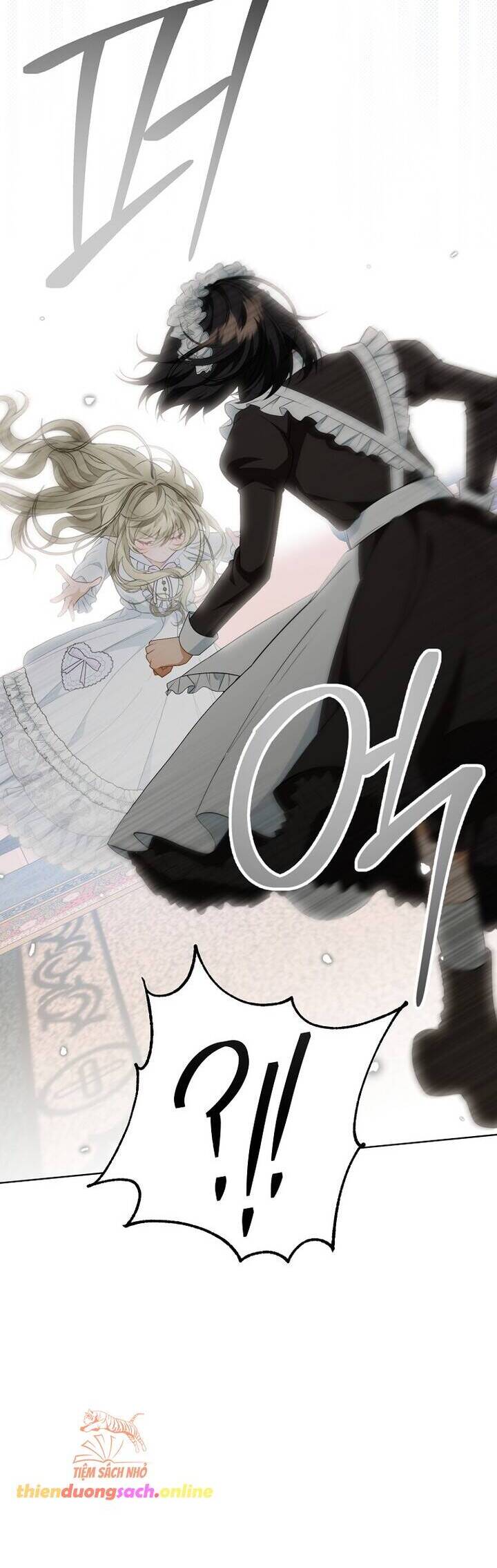 Tôi Bị Bảo Phải Chết Chap 2 - Next Chap 3