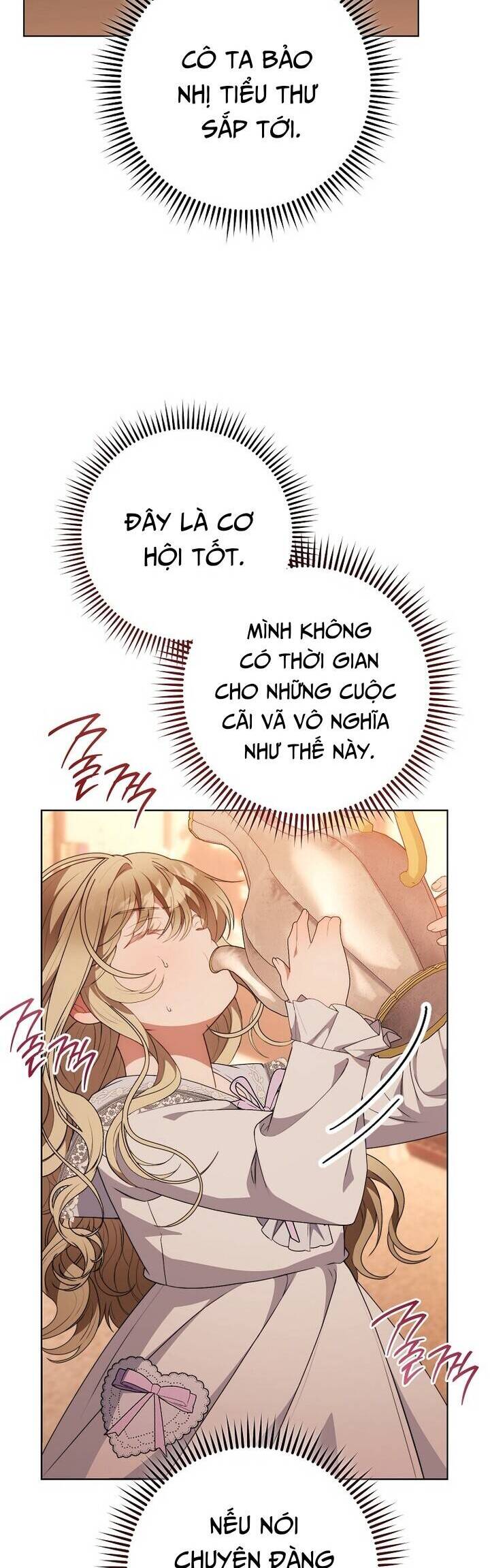 Tôi Bị Bảo Phải Chết Chap 2 - Next Chap 3