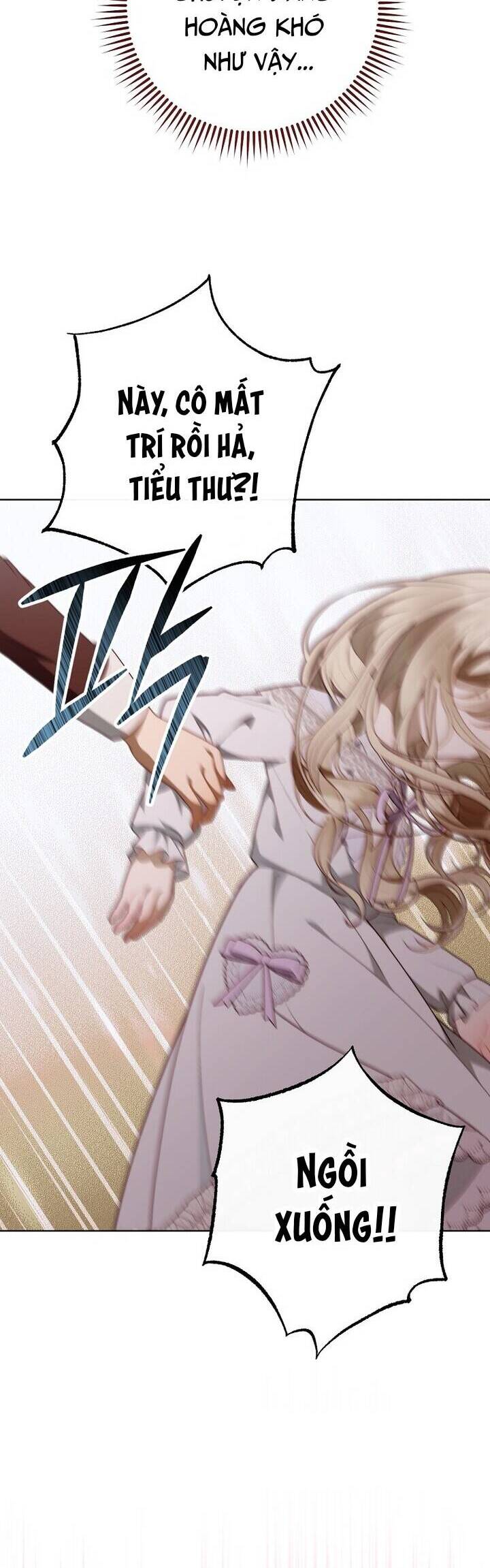 Tôi Bị Bảo Phải Chết Chap 2 - Next Chap 3