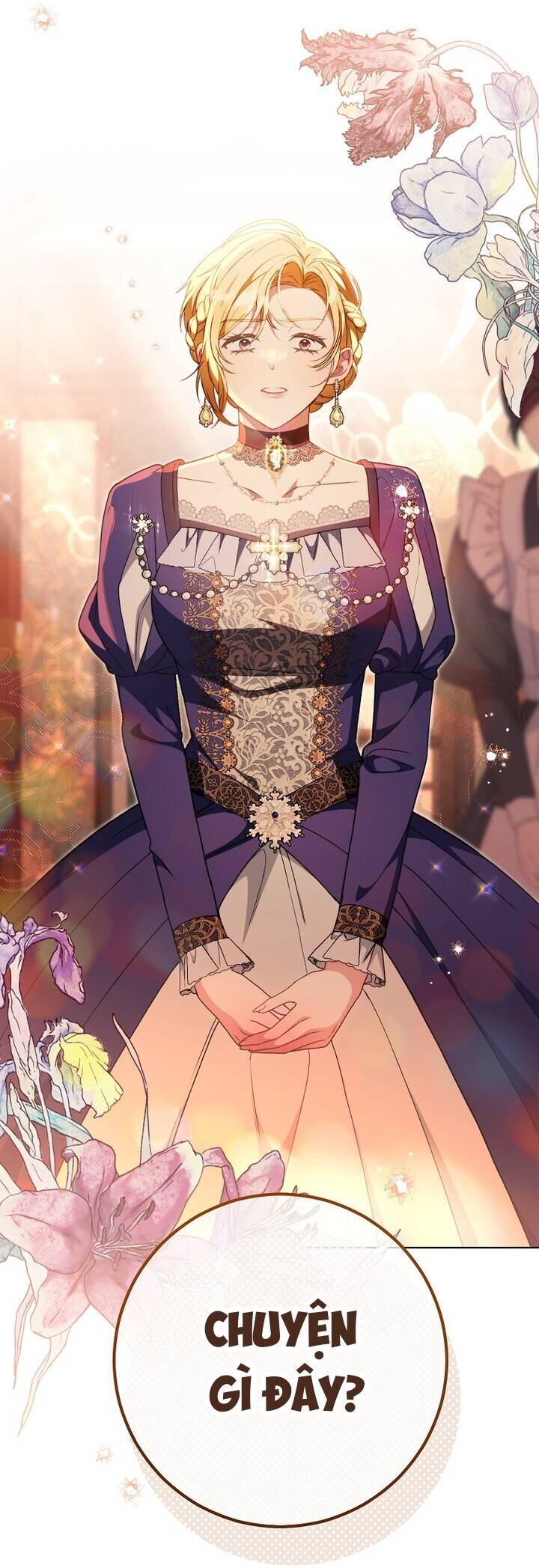 Tôi Bị Bảo Phải Chết Chap 2 - Next Chap 3