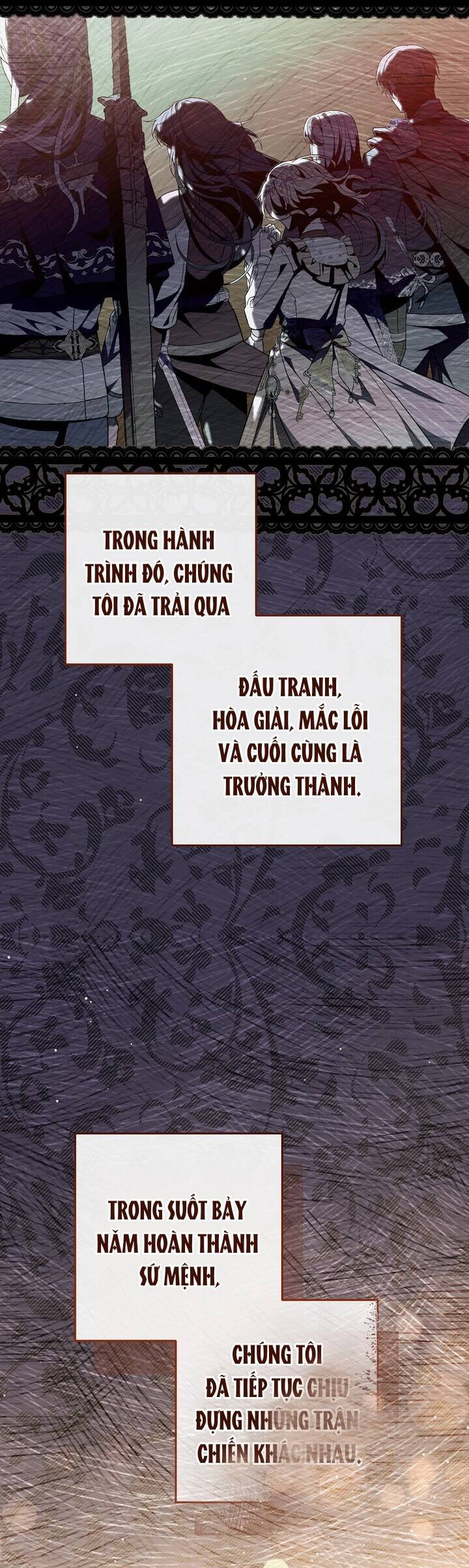 Tôi Bị Bảo Phải Chết Chap 2 - Next Chap 3