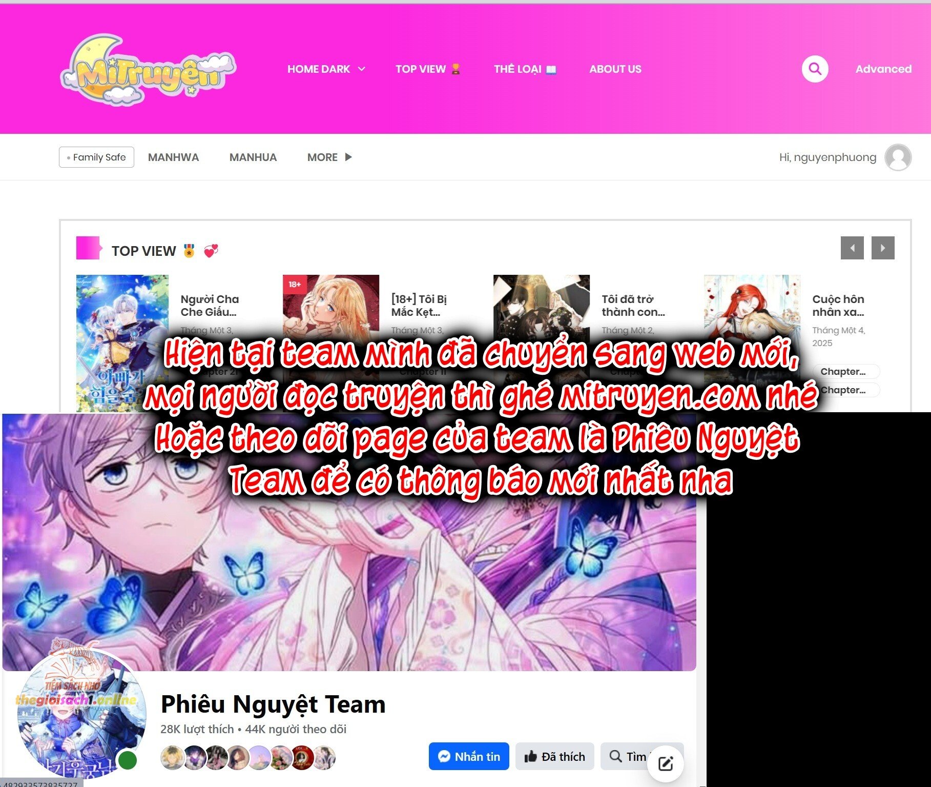 Tôi Bị Bảo Phải Chết Chap 20 - Next Chap 21