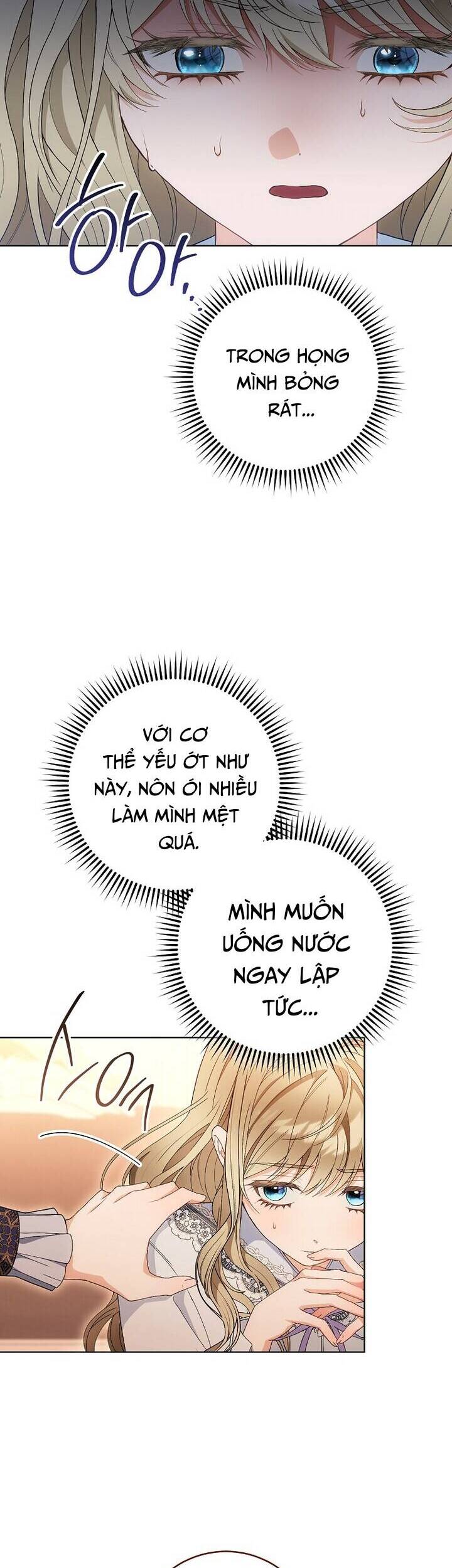 Tôi Bị Bảo Phải Chết Chap 3 - Next Chap 4