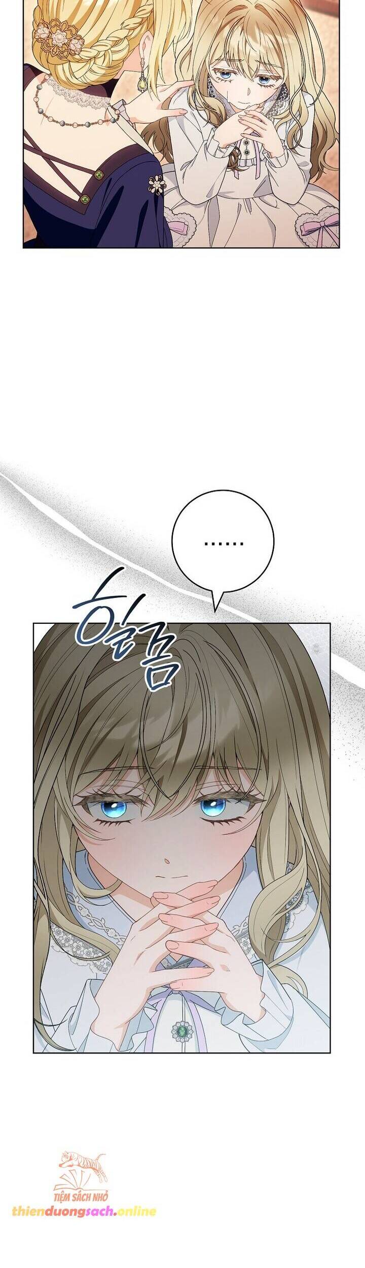 Tôi Bị Bảo Phải Chết Chap 3 - Next Chap 4