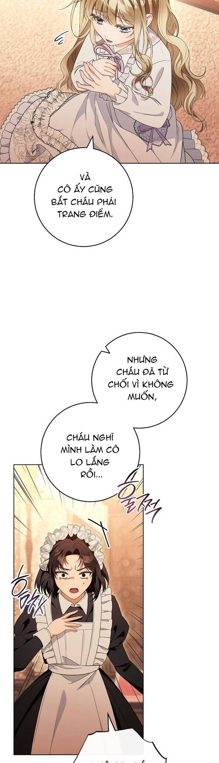 Tôi Bị Bảo Phải Chết Chap 3 - Next Chap 4