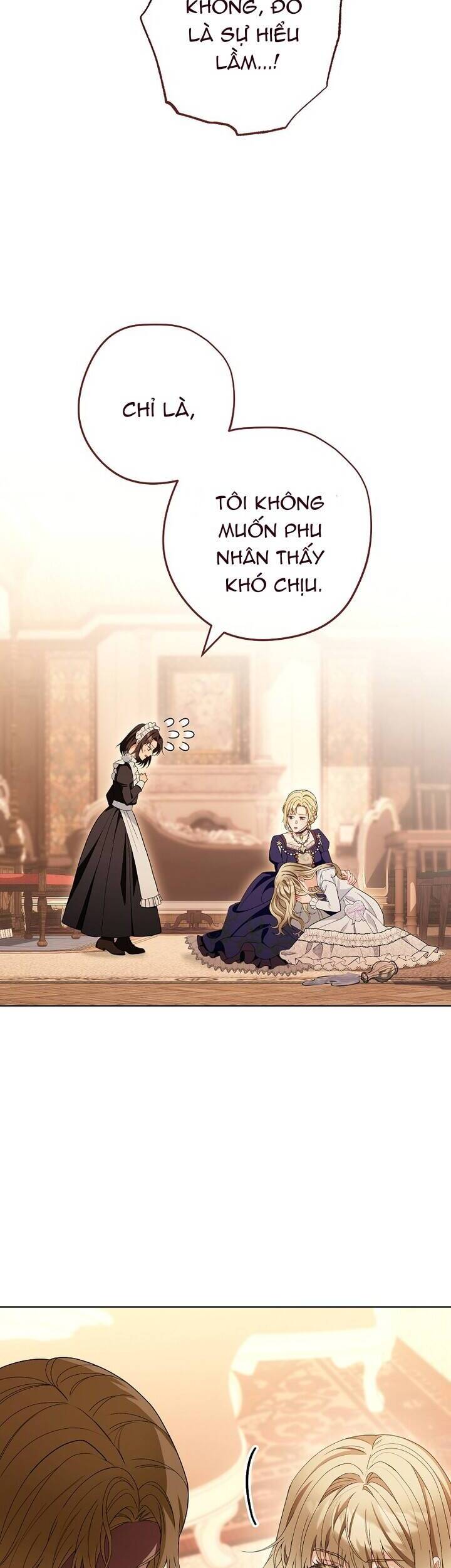 Tôi Bị Bảo Phải Chết Chap 3 - Next Chap 4