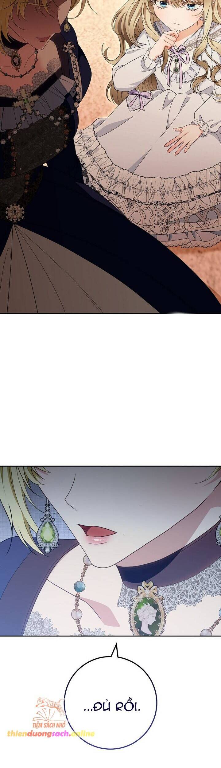 Tôi Bị Bảo Phải Chết Chap 3 - Next Chap 4