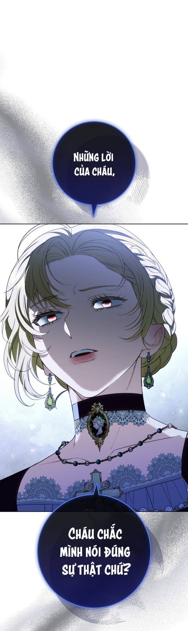 Tôi Bị Bảo Phải Chết Chap 3 - Next Chap 4