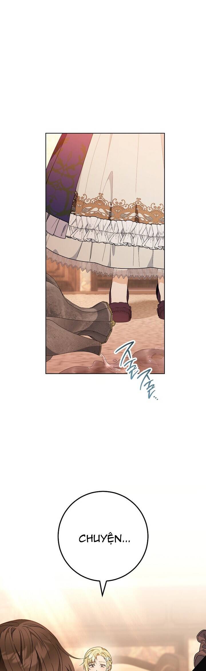 Tôi Bị Bảo Phải Chết Chap 3 - Next Chap 4