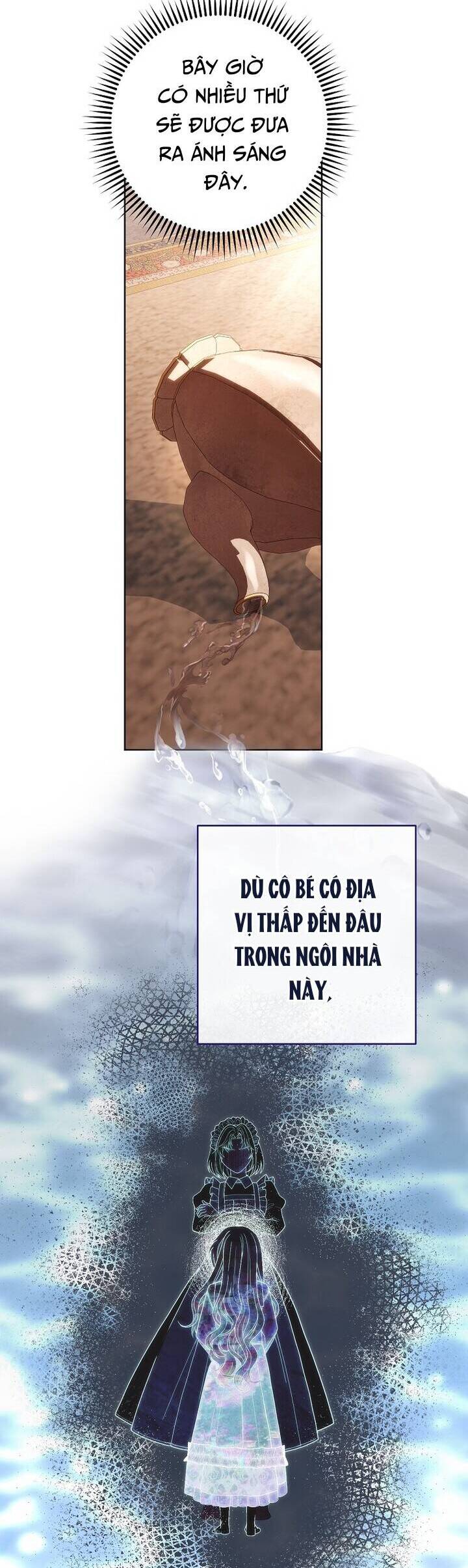 Tôi Bị Bảo Phải Chết Chap 3 - Next Chap 4