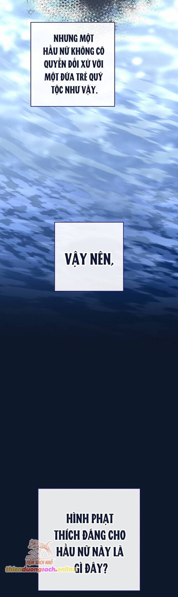 Tôi Bị Bảo Phải Chết Chap 3 - Next Chap 4