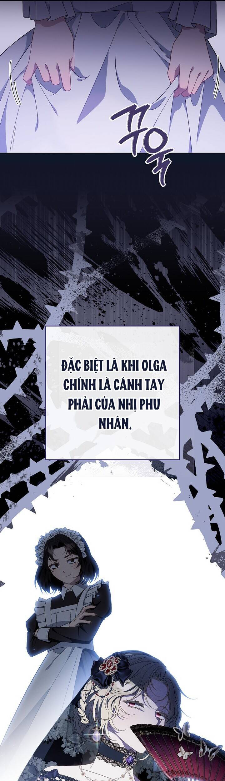 Tôi Bị Bảo Phải Chết Chap 3 - Next Chap 4