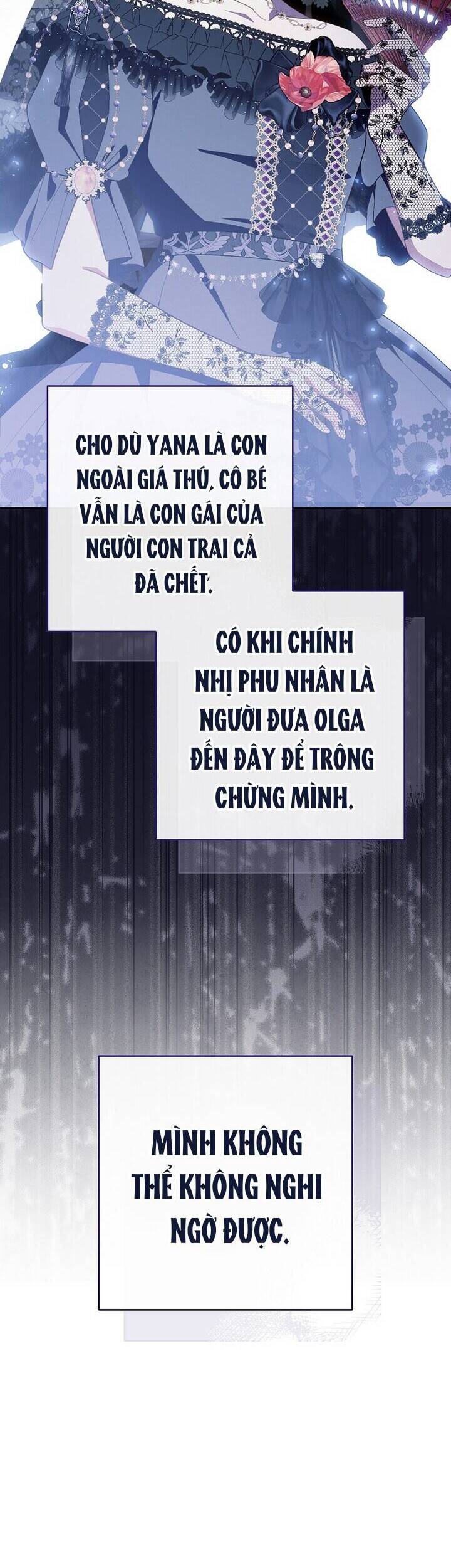 Tôi Bị Bảo Phải Chết Chap 3 - Next Chap 4