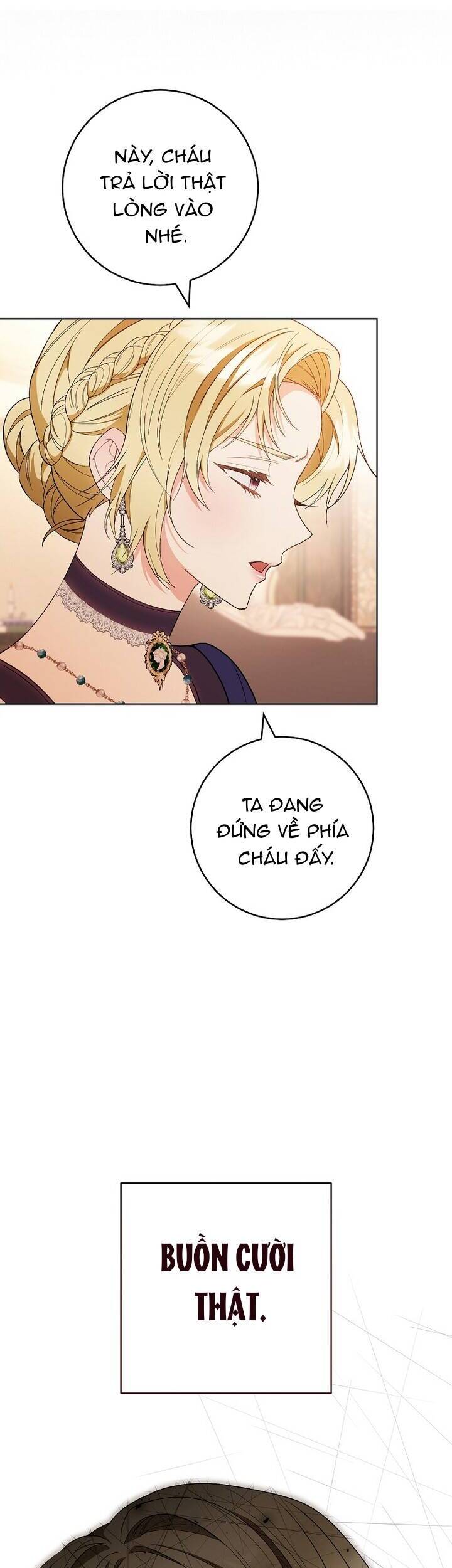 Tôi Bị Bảo Phải Chết Chap 3 - Next Chap 4