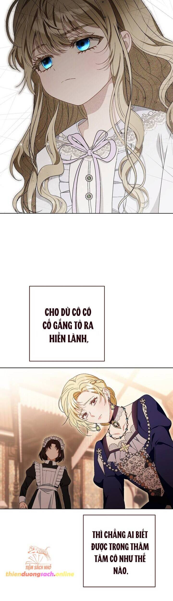 Tôi Bị Bảo Phải Chết Chap 3 - Next Chap 4